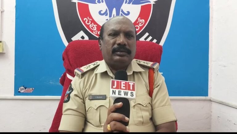 నూతన సంవత్సరంలో మండల ప్రజలు ఆరోగ్యంగా ఉండాలి – ఎస్సై టీ.ప్రసాద్