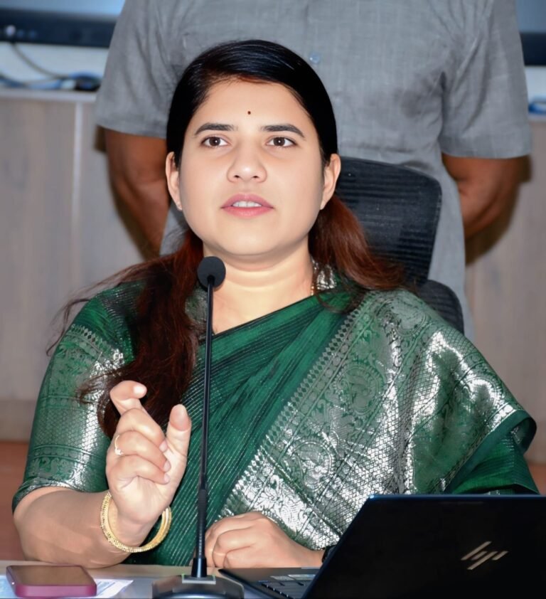 ఈ నెల 16న ప్రజా సమస్యల పరిష్కార వేదిక