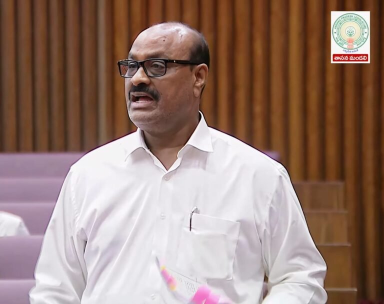 ప్రకృతి వైపరీత్యాల్లో రైతులకు అండగా కూటమి ప్రభుత్వం